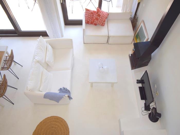 Private terrace sea views Begur villa