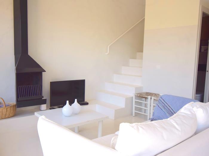 image Apartament Brisa Blanca (Begur, Sa Riera, Costa Brava) 7