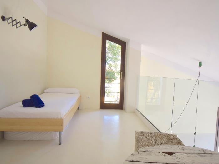image Apartament Brisa Blanca (Begur, Sa Riera, Costa Brava) 8