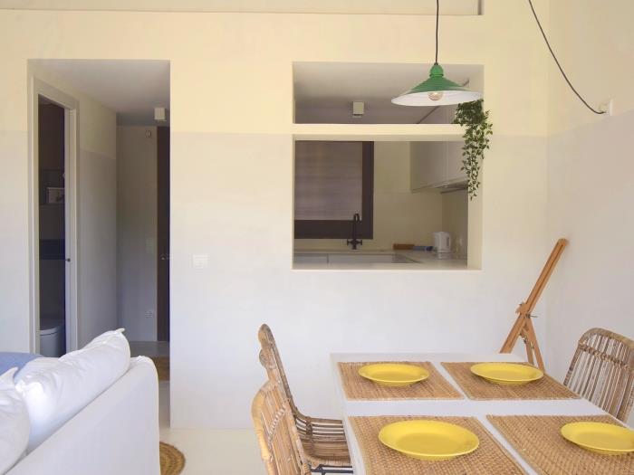 image Apartament Brisa Blanca (Begur, Sa Riera, Costa Brava) 9