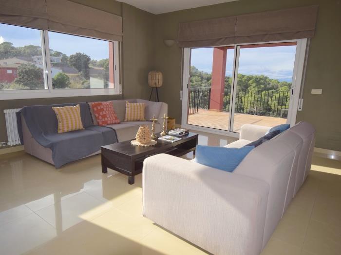 image CasaTulipa (Begur, Resindencial Begur, Costa Brava) 10