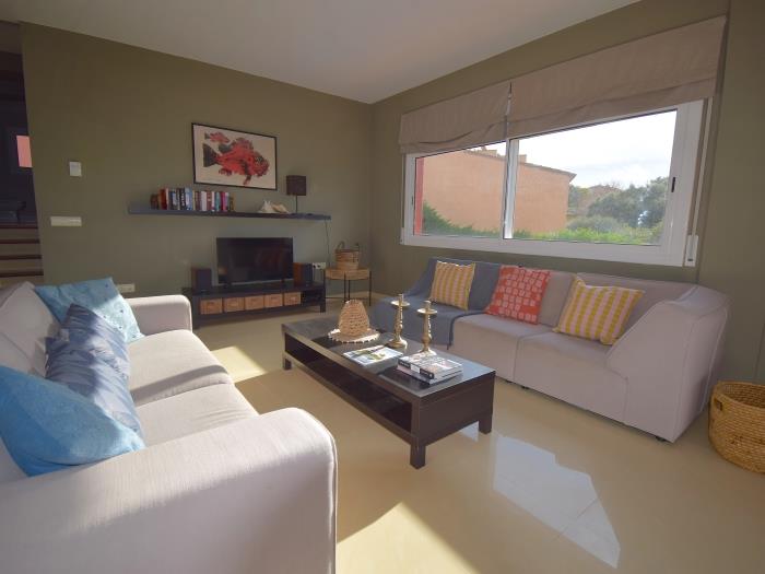 image CasaTulipa (Begur, Resindencial Begur, Costa Brava) 11