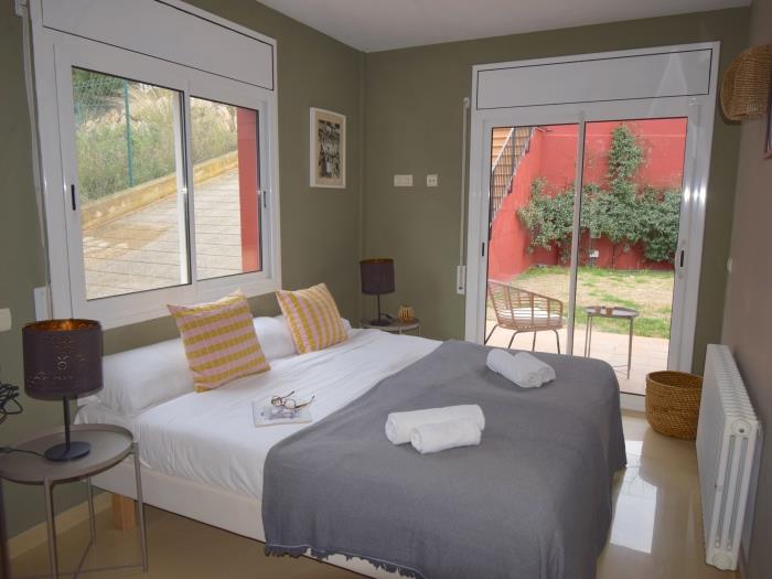 image CasaTulipa (Begur, Resindencial Begur, Costa Brava) 20