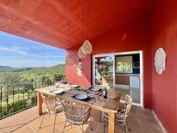 image CasaTulipa (Begur) 2