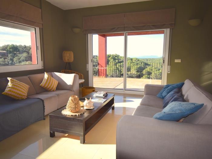 image CasaTulipa (Begur, Resindencial Begur, Costa Brava) 7