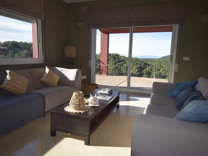 image CasaTulipa (Begur, Resindencial Begur, Costa Brava) 8