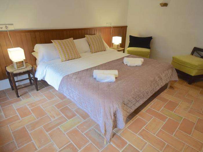 image Casa Muga (Tamariu, Platja de Tamariu, Costa Brava) 12