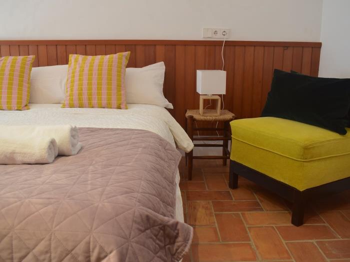 image Casa Muga (Tamariu, Platja de Tamariu, Costa Brava) 13