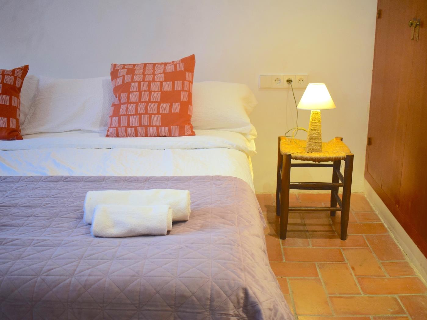 image Casa Muga (Tamariu, Platja de Tamariu, Costa Brava) 14