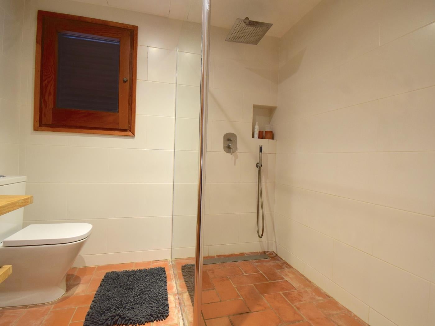 image Casa Muga (Tamariu, Platja de Tamariu, Costa Brava) 16