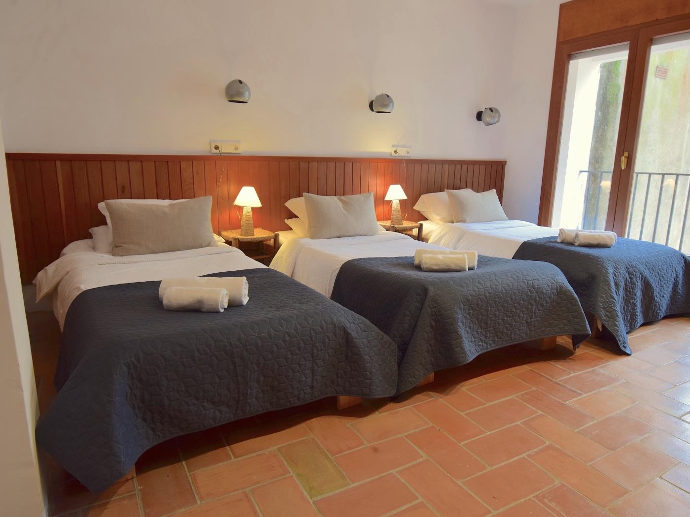 image Casa Muga (Tamariu, Platja de Tamariu, Costa Brava) 18