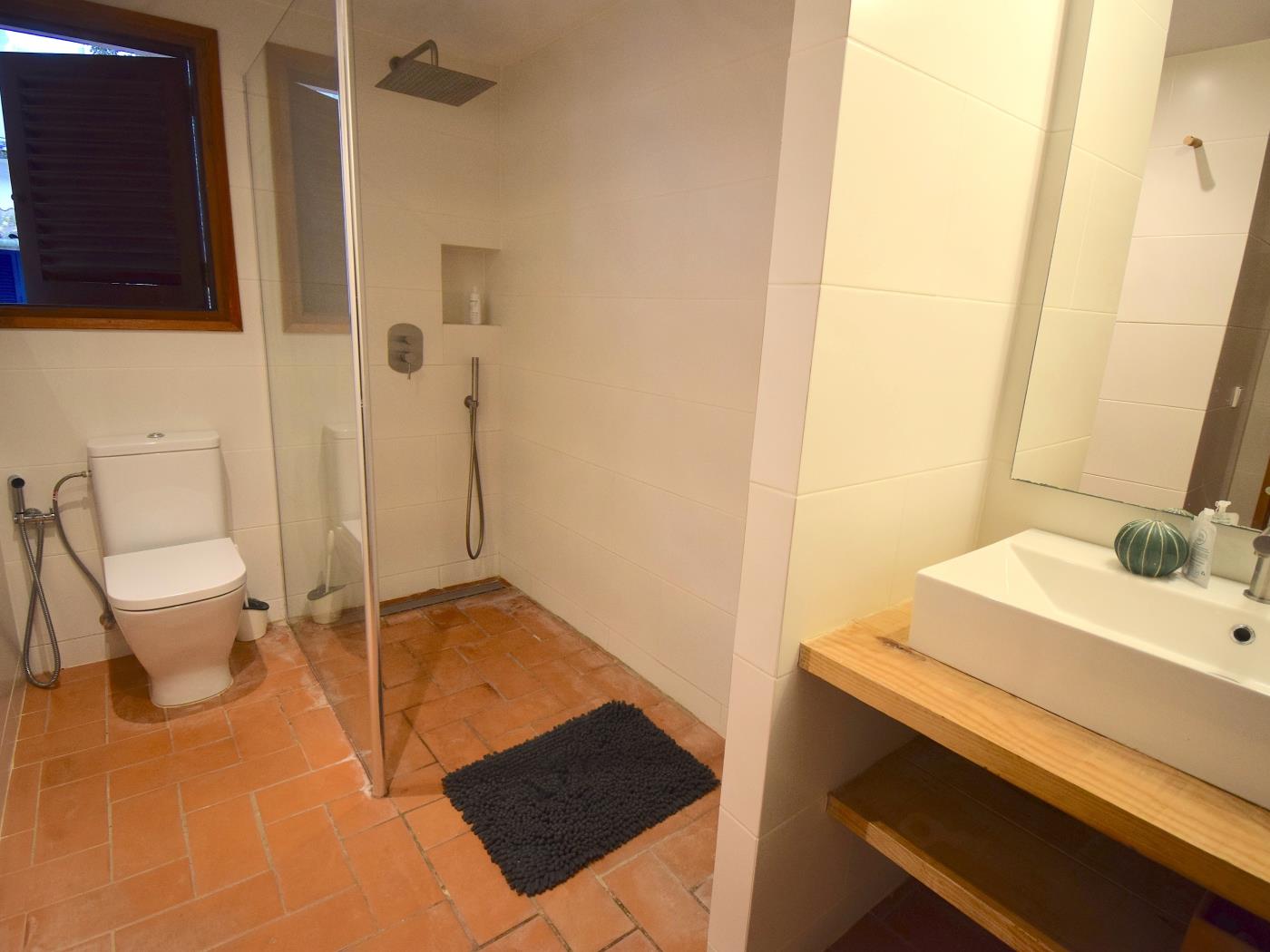 image Casa Muga (Tamariu, Platja de Tamariu, Costa Brava) 20