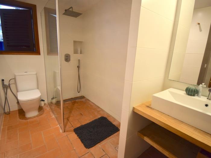 image Casa Muga (Tamariu, Platja de Tamariu, Costa Brava) 20