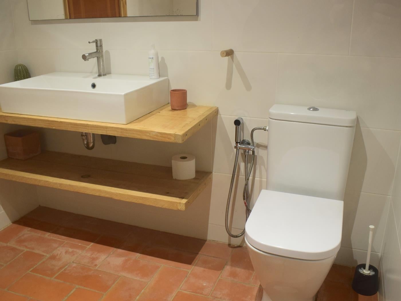 image Casa Muga (Tamariu, Platja de Tamariu, Costa Brava) 21