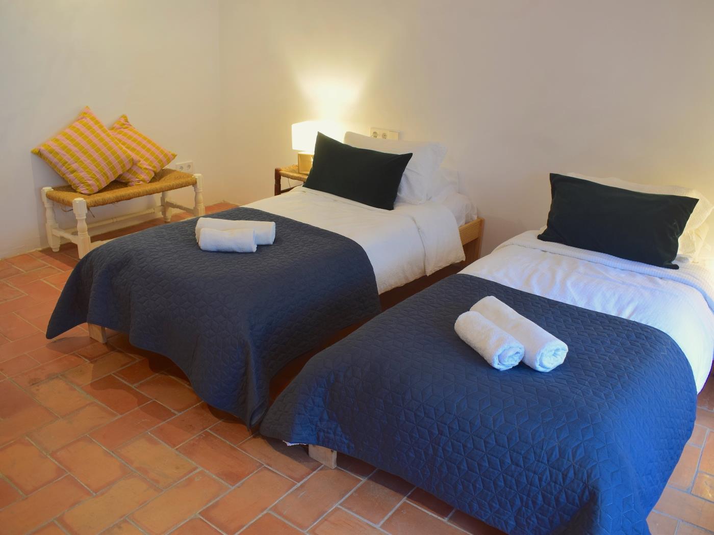 image Casa Muga (Tamariu, Platja de Tamariu, Costa Brava) 22