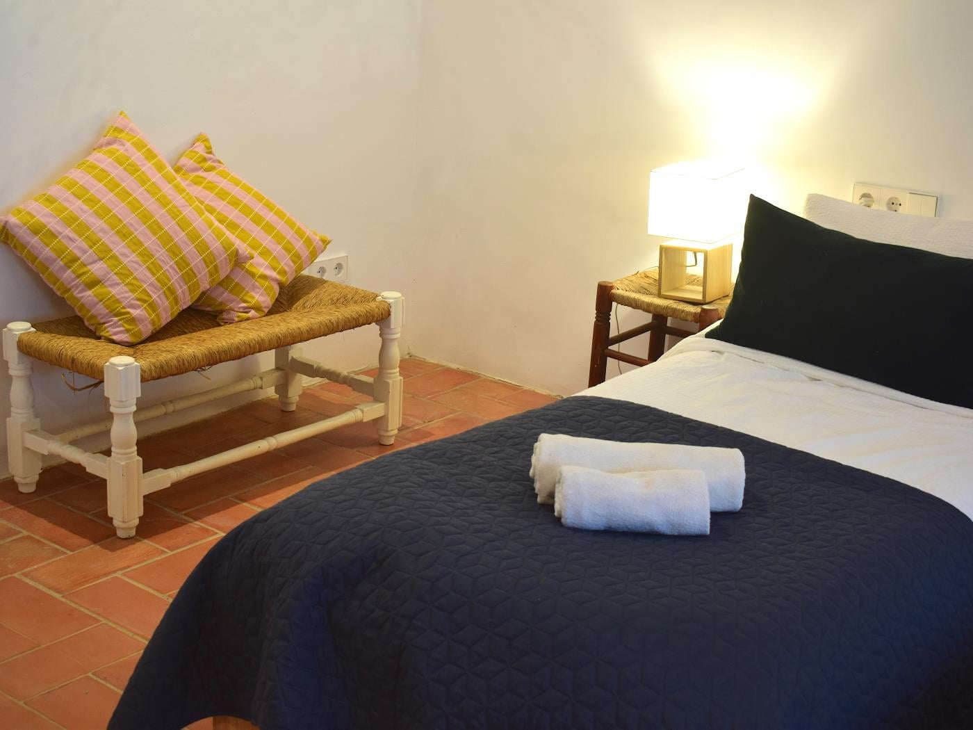 image Casa Muga (Tamariu, Platja de Tamariu, Costa Brava) 23