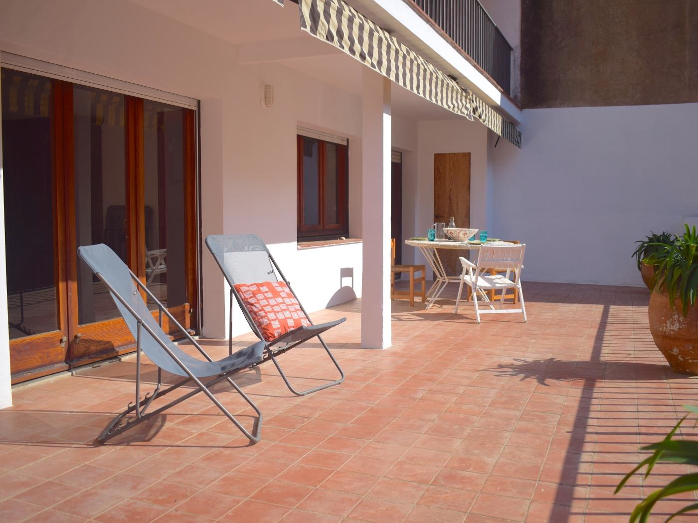 image Casa Muga (Tamariu, Platja de Tamariu, Costa Brava) 24