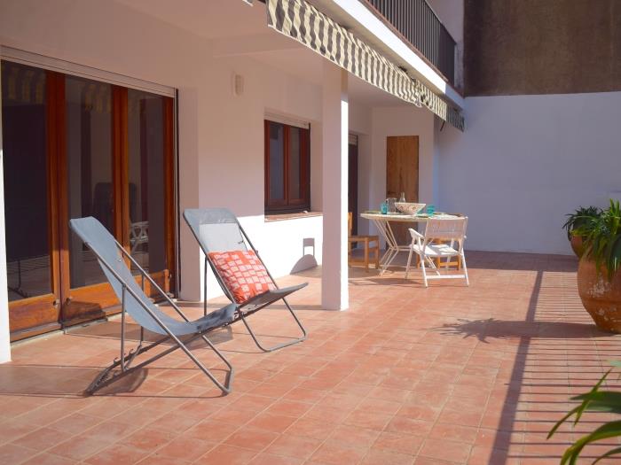 image Casa Muga (Tamariu, Platja de Tamariu, Costa Brava) 24