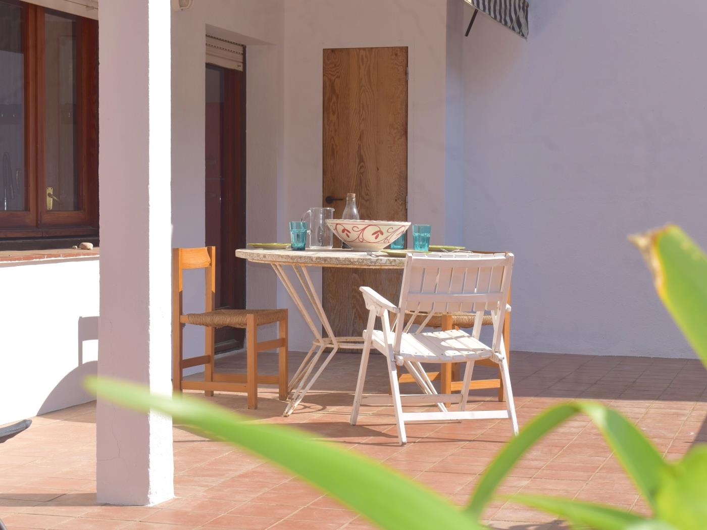 image Casa Muga (Tamariu, Platja de Tamariu, Costa Brava) 26