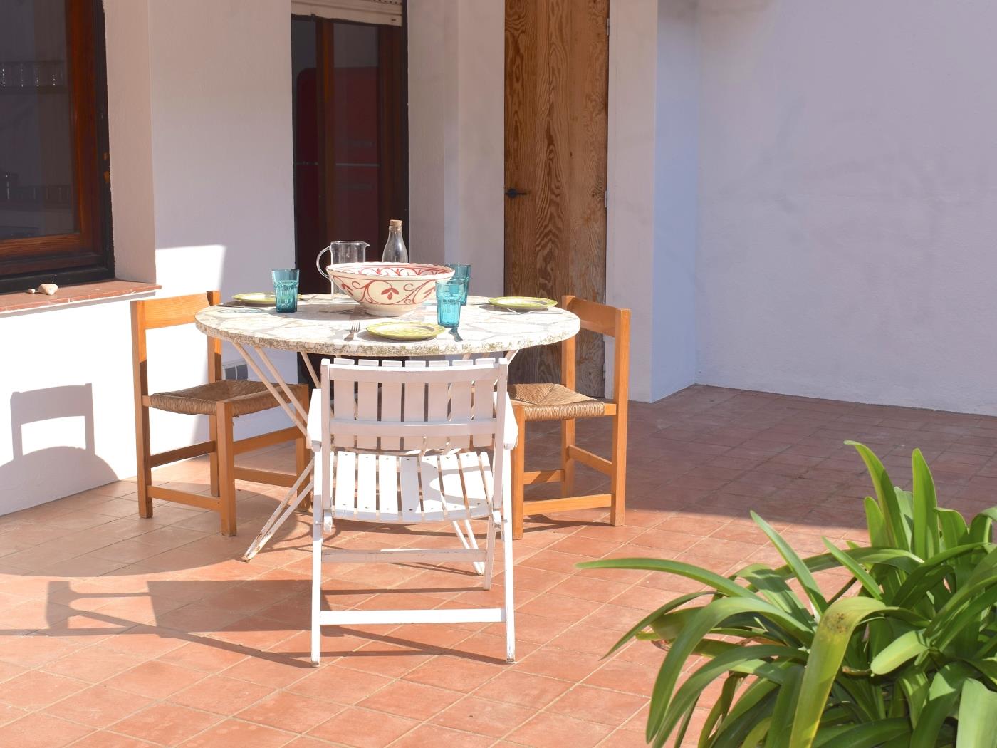 image Casa Muga (Tamariu, Platja de Tamariu, Costa Brava) 27