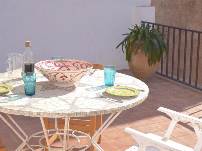 image Casa Muga (Tamariu, Platja de Tamariu, Costa Brava) 28