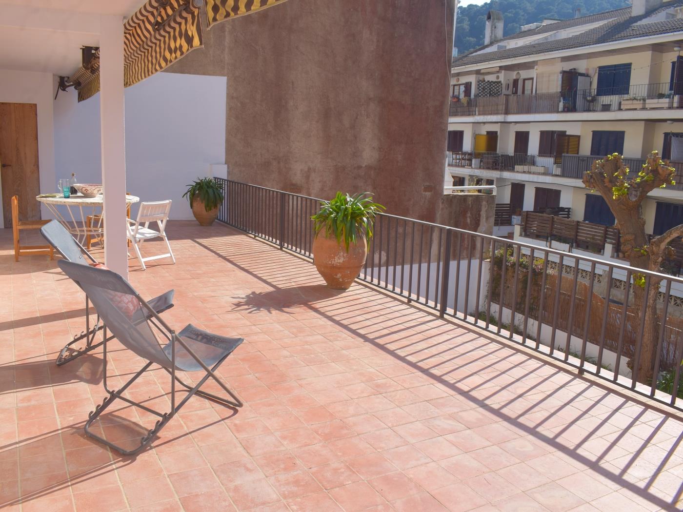 image Casa Muga (Tamariu, Platja de Tamariu, Costa Brava) 29