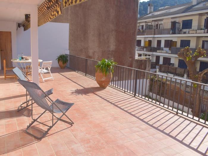 image Casa Muga (Tamariu, Platja de Tamariu, Costa Brava) 29