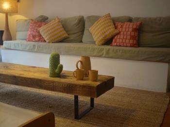 image Casa Muga (Tamariu, Platja de Tamariu, Costa Brava) 2