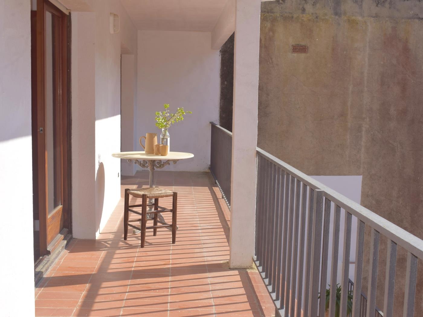 image Casa Muga (Tamariu, Platja de Tamariu, Costa Brava) 30