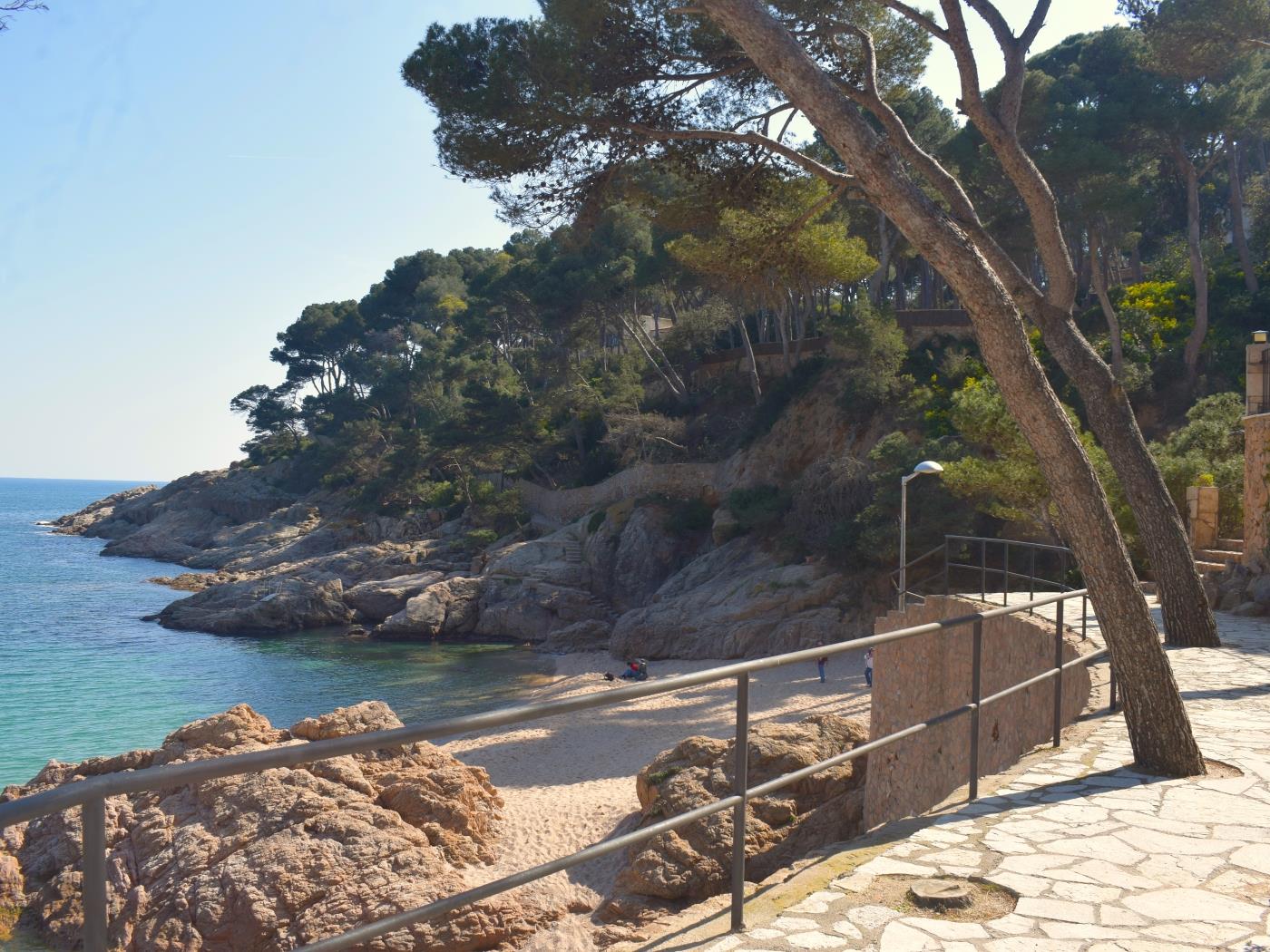 image Casa Muga (Tamariu, Platja de Tamariu, Costa Brava) 32