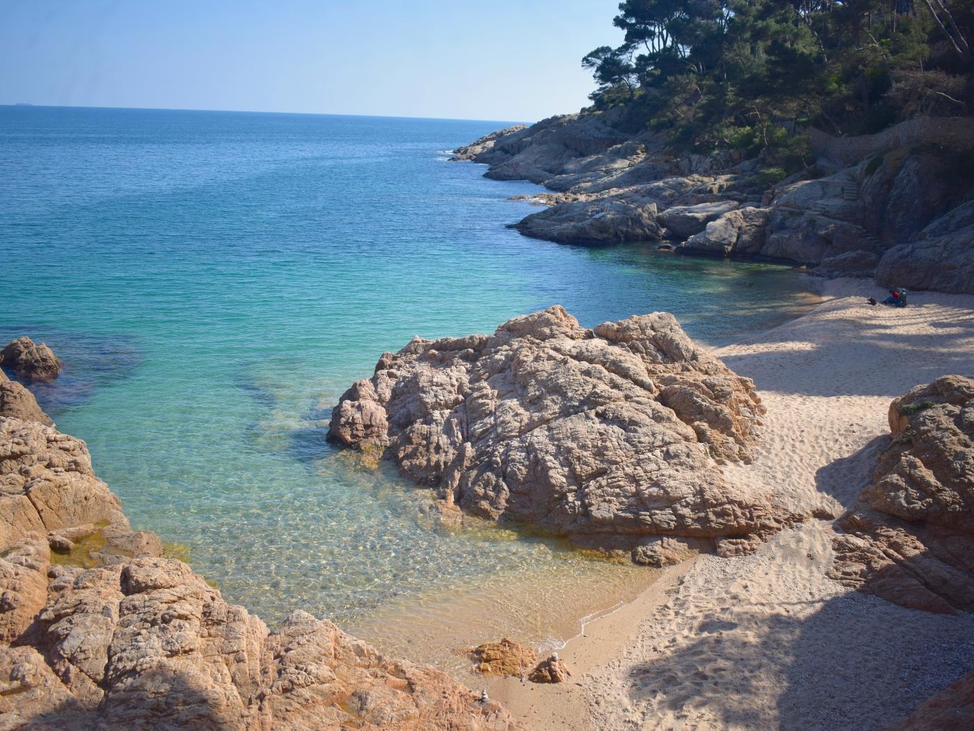 image Casa Muga (Tamariu, Platja de Tamariu, Costa Brava) 33