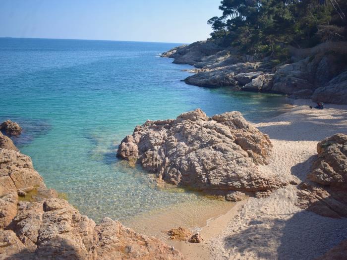 image Casa Muga (Tamariu, Platja de Tamariu, Costa Brava) 33