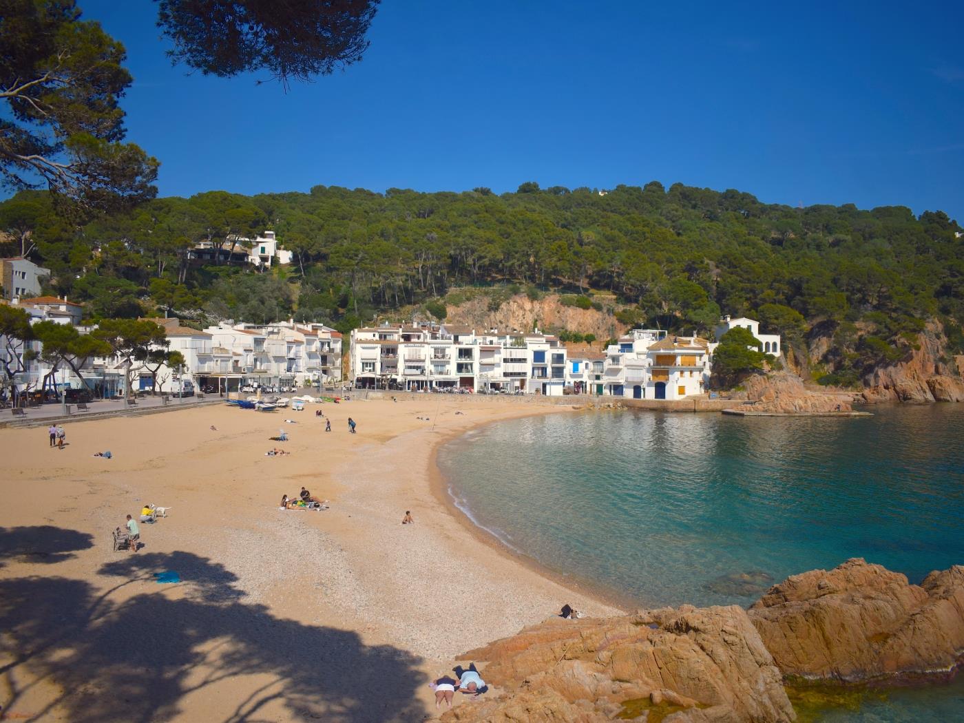 image Casa Muga (Tamariu, Platja de Tamariu, Costa Brava) 34