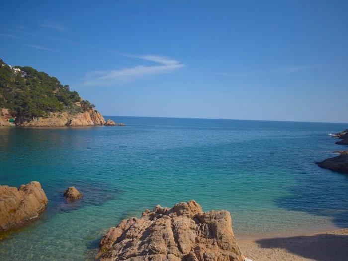 image Casa Muga (Tamariu, Platja de Tamariu, Costa Brava) 35