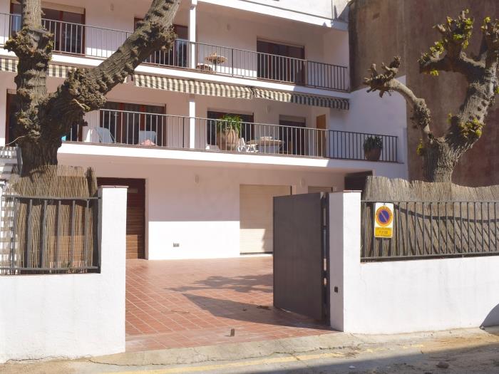 image Casa Muga (Tamariu, Platja de Tamariu, Costa Brava) 36