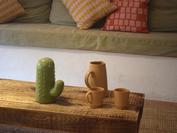 image Casa Muga (Tamariu, Platja de Tamariu, Costa Brava) 6