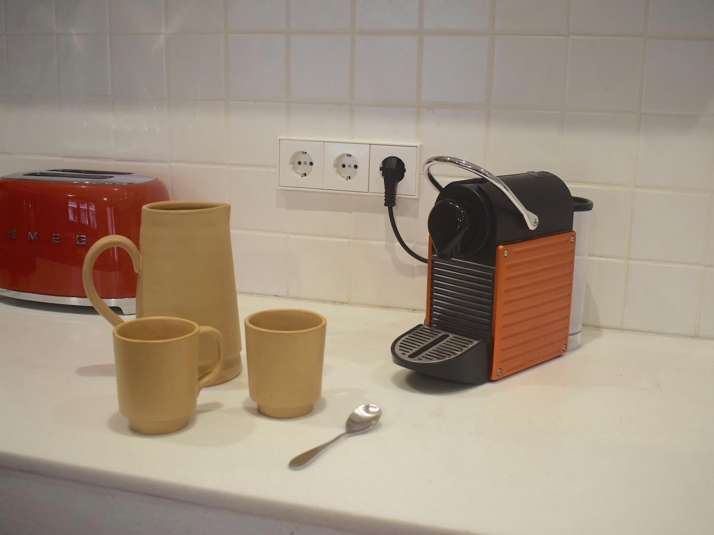 image Casa Muga (Tamariu, Platja de Tamariu, Costa Brava) 9