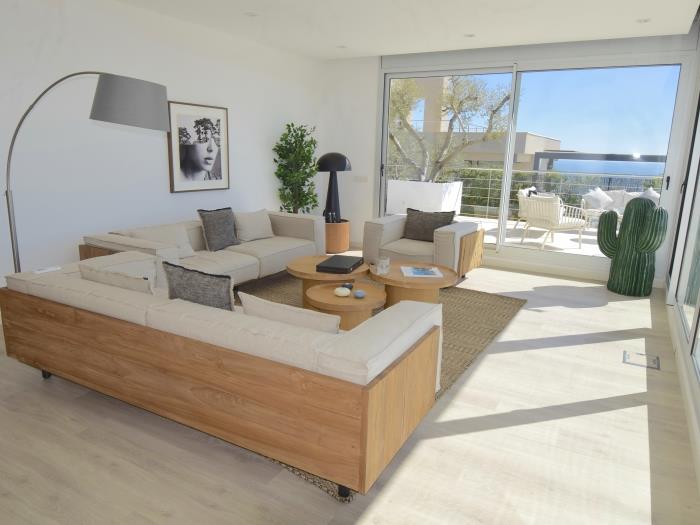 image Villa El Secreto. Aiguablava, Begur. 10