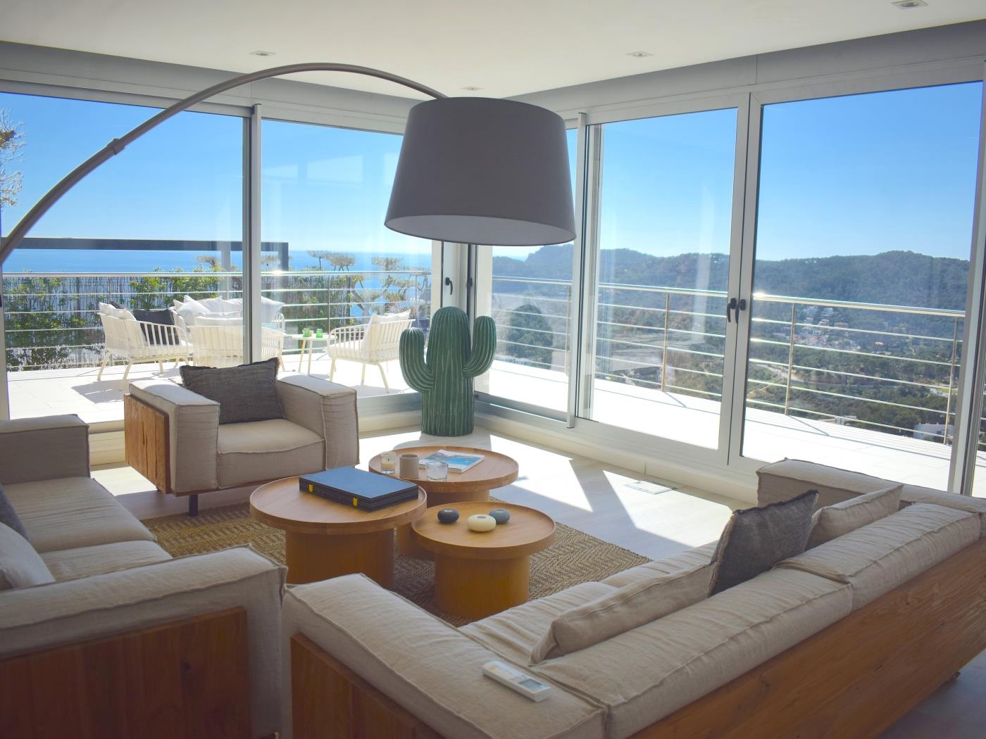 image Villa El Secreto. Aiguablava, Begur. 11