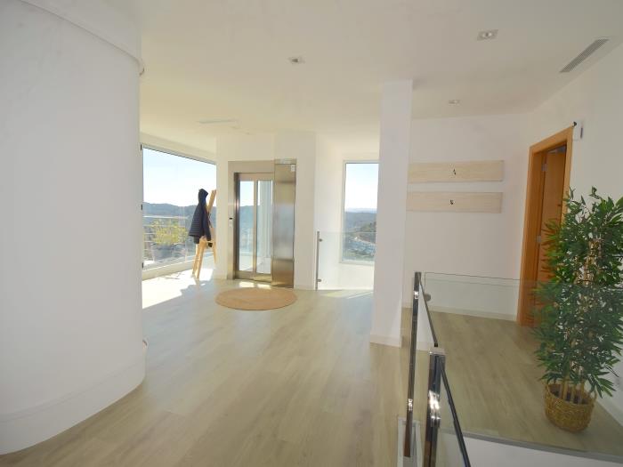 image Villa El Secreto. Aiguablava, Begur. 12