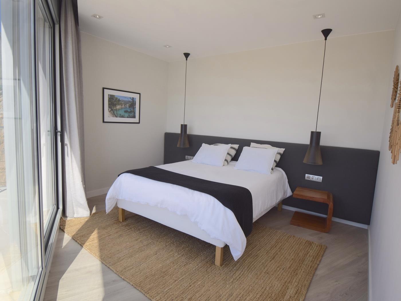 image Villa El Secreto. Aiguablava, Begur. 13