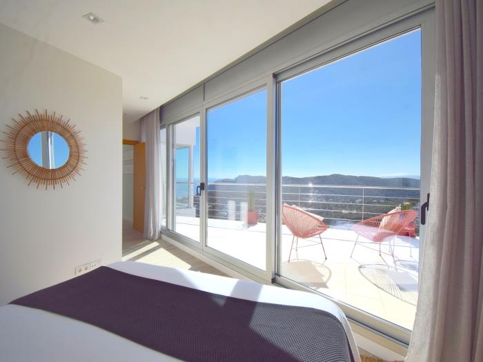 image Villa El Secreto. Aiguablava, Begur. 14