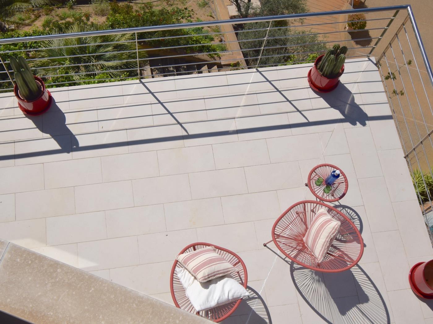 image Villa El Secreto. Aiguablava, Begur. 15