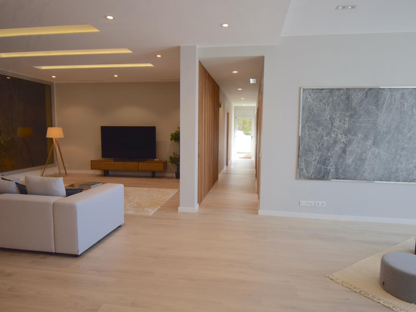 image Villa El Secreto. Aiguablava, Begur. 17