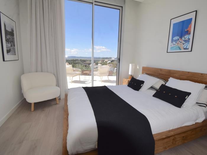 image Villa El Secreto. Aiguablava, Begur. 21