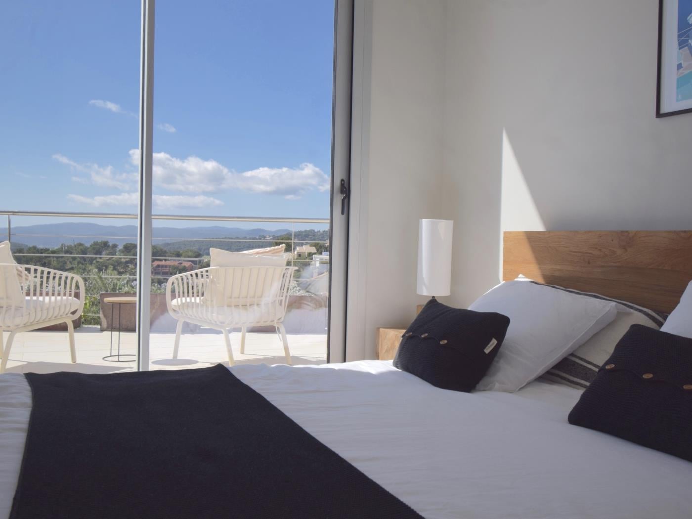 image Villa El Secreto. Aiguablava, Begur. 22