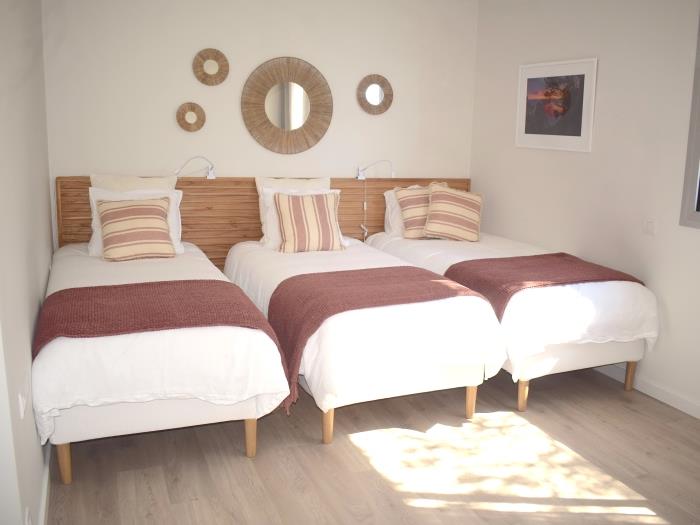 image Villa El Secreto. Aiguablava, Begur. 26