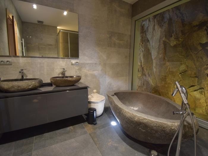 image Villa El Secreto. Aiguablava, Begur. 28