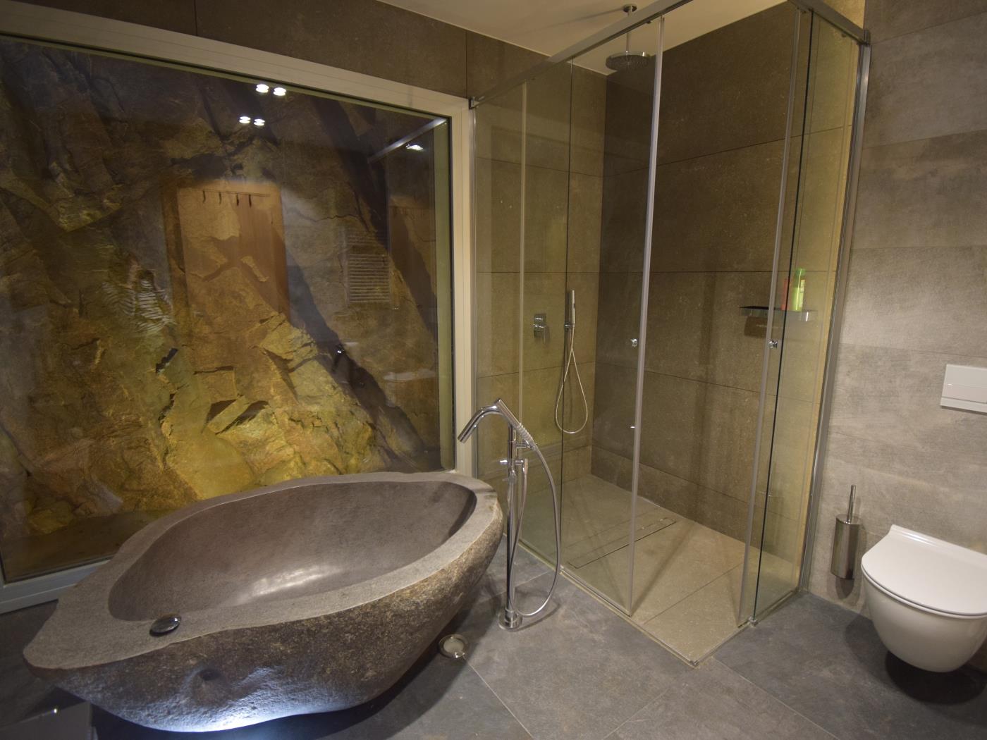 image Villa El Secreto. Aiguablava, Begur. 29