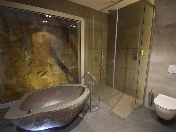 image Villa El Secreto. Aiguablava, Begur. 29